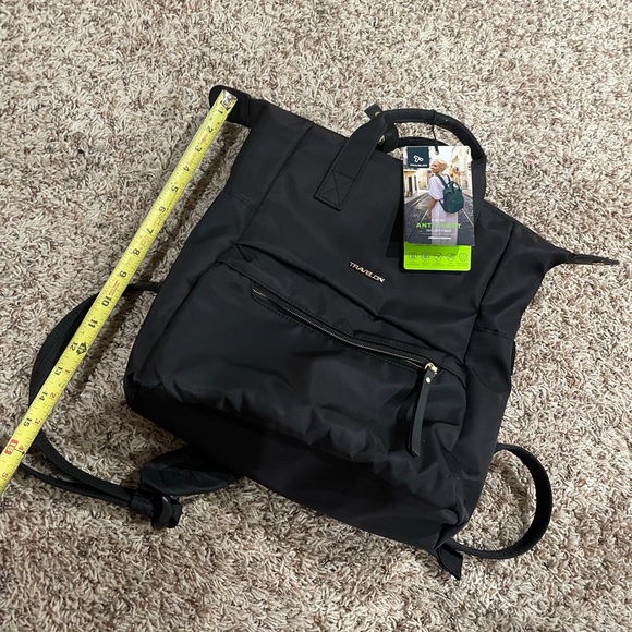 NWT travelon backpack - Picture 5 of 12